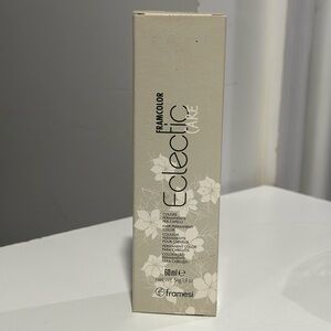 Framesi Eclectic Care Hair Permanent Color unopened